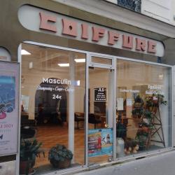 Jls Coiffure Visagiste