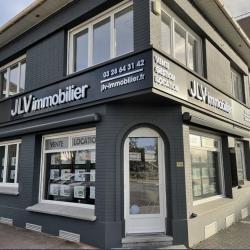 Jlv Immobilier