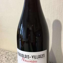 Les Vins Aujoux
