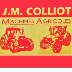 J.m. Colliot