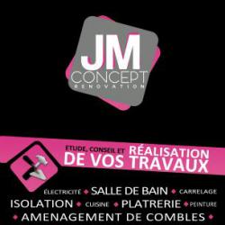 Jm Concept Rénovation