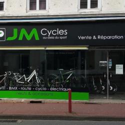Jm Cycles