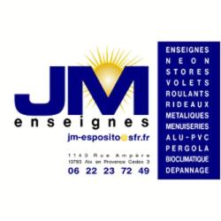 Jm Enseigne