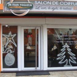 Jm Hair Fashion