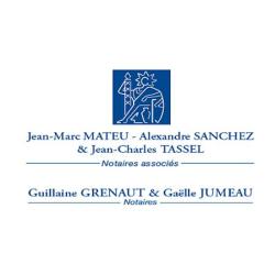 Mateu Jean-marc Et Sanchez Alexandre Scp