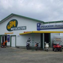 Jm-motoculture Plélan Le Grand