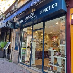 Jm Philis  Lunetier Créateur