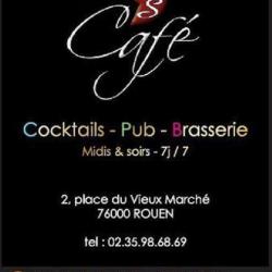 Jm S Café