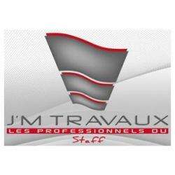 Jm Travaux