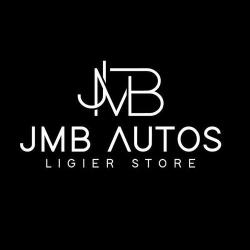 Jmb Autos - Voitures Sans Permis Ligier