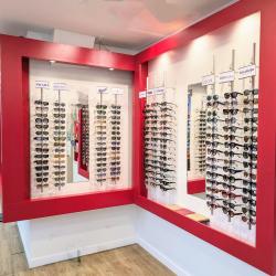 Jmb Optique - Opticien Paris 15