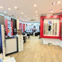 Jmb Optique - Opticien Paris 15