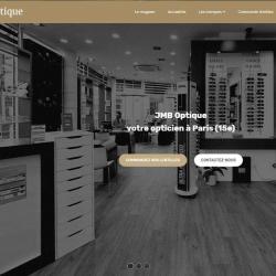 J.m.b Optique
