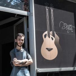 J.melis Lutherie