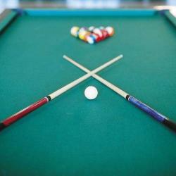 Jmj Billard