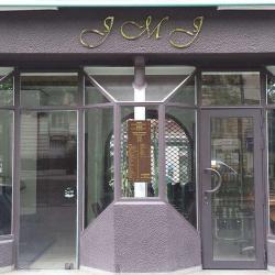 Jmj Coiffure