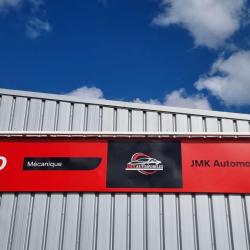 Jmk Automobiles - Motrio