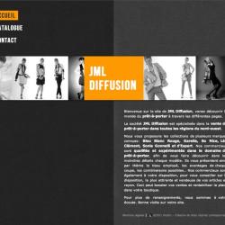 Jml Diffusion