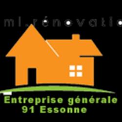 Jml Rénovation, Artisan Rénovateur Du 91