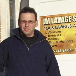 Jmlavage Service