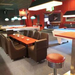 Jmp Billard