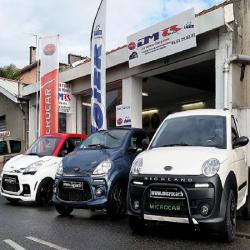 Jmr Auto