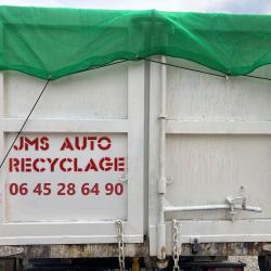 Jms Auto Recyclage