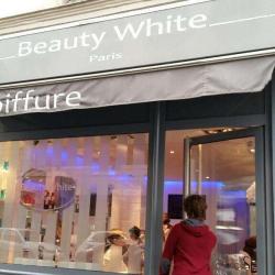 Jmt Holding Beauty White Paris