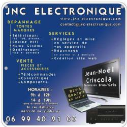 Jnc Electronique