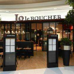 Jo Le Boucher