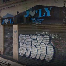 Jo'ly