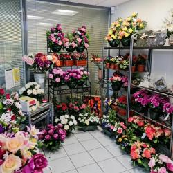 Jo'lys Fleurs
