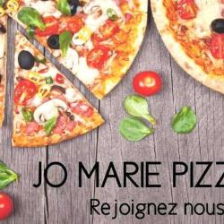 Jo Marie Pizza