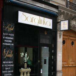 Joaillerie Bijouterie Saralinka