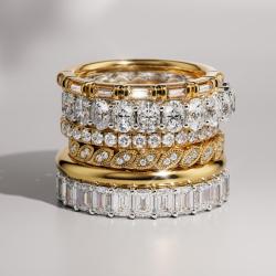 Joaillerie Zeina Paris Madeleine