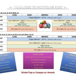 Joalland Equitation
