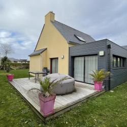 Joan Hug-leon - Conseiller Immobilier - E.i. - Brest