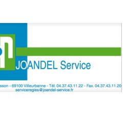 Joandel Service