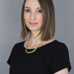 Joanna Schwarz