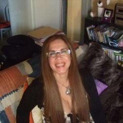 Joanne Hudson