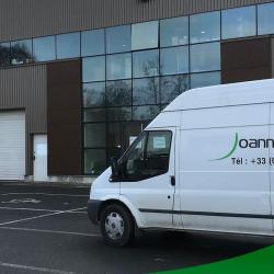 Joannes Distribution
