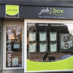 Job And Box