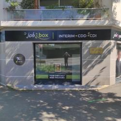Job&box Intérim
