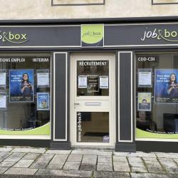 Job And Box