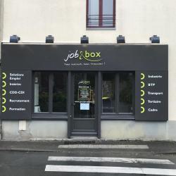 Job And Box
