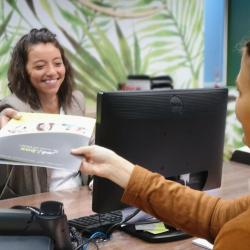 Job Et Box Intérim