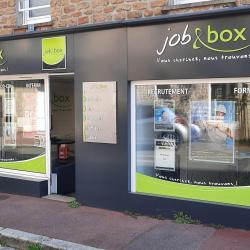 Job&box