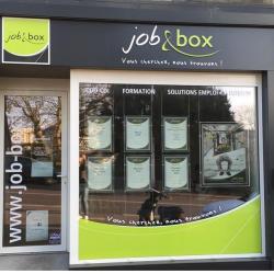 Job&box