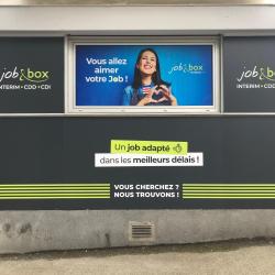 Job&box