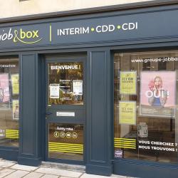 Job&box